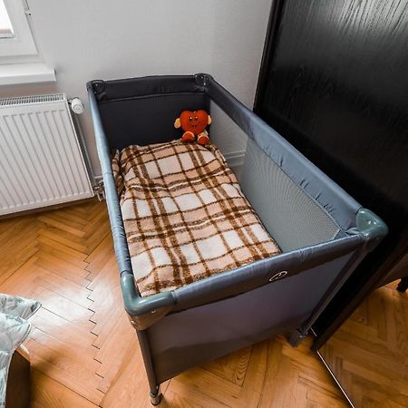 Apartment Carmen Брезье Экстерьер фото