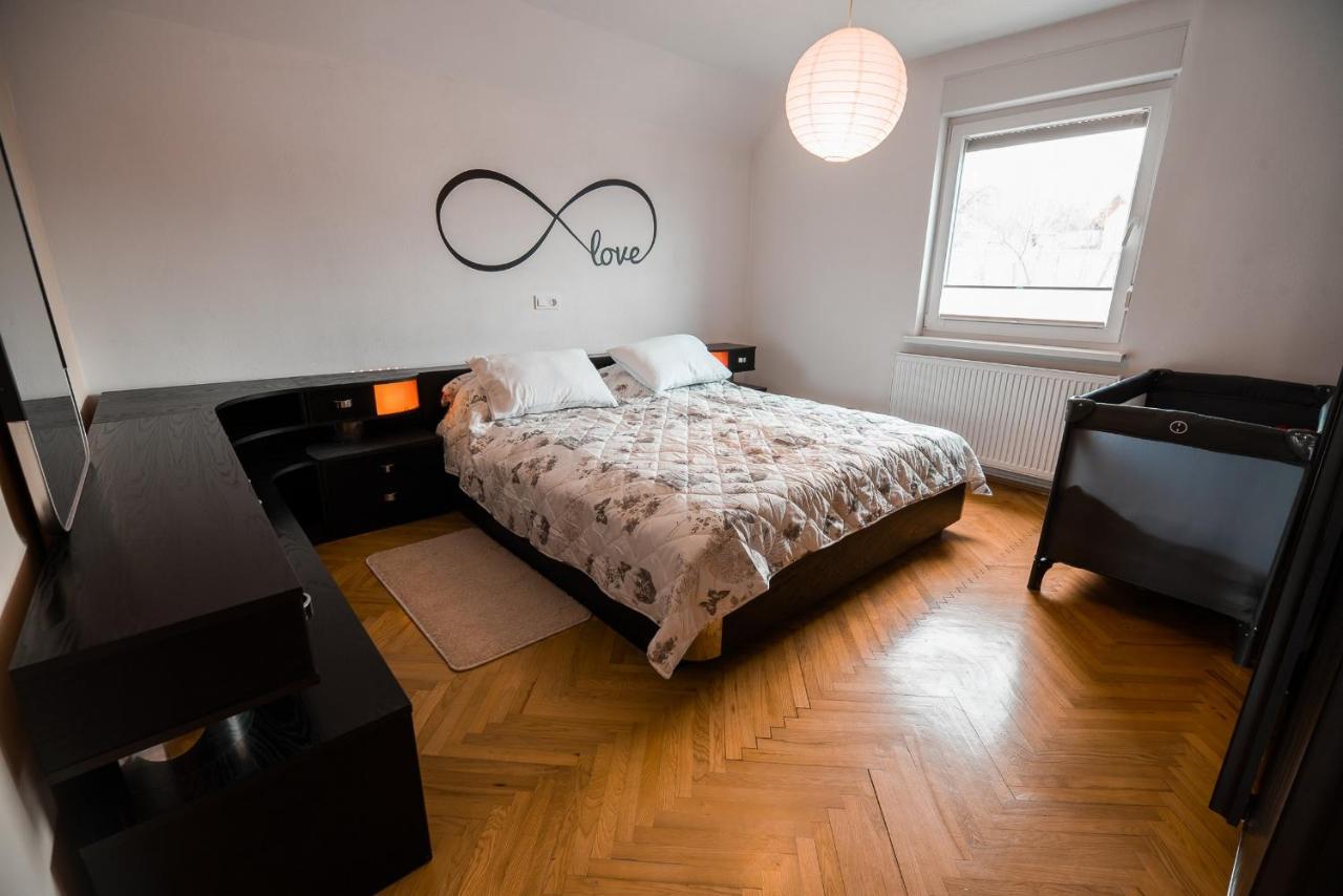 Apartment Carmen Брезье Экстерьер фото