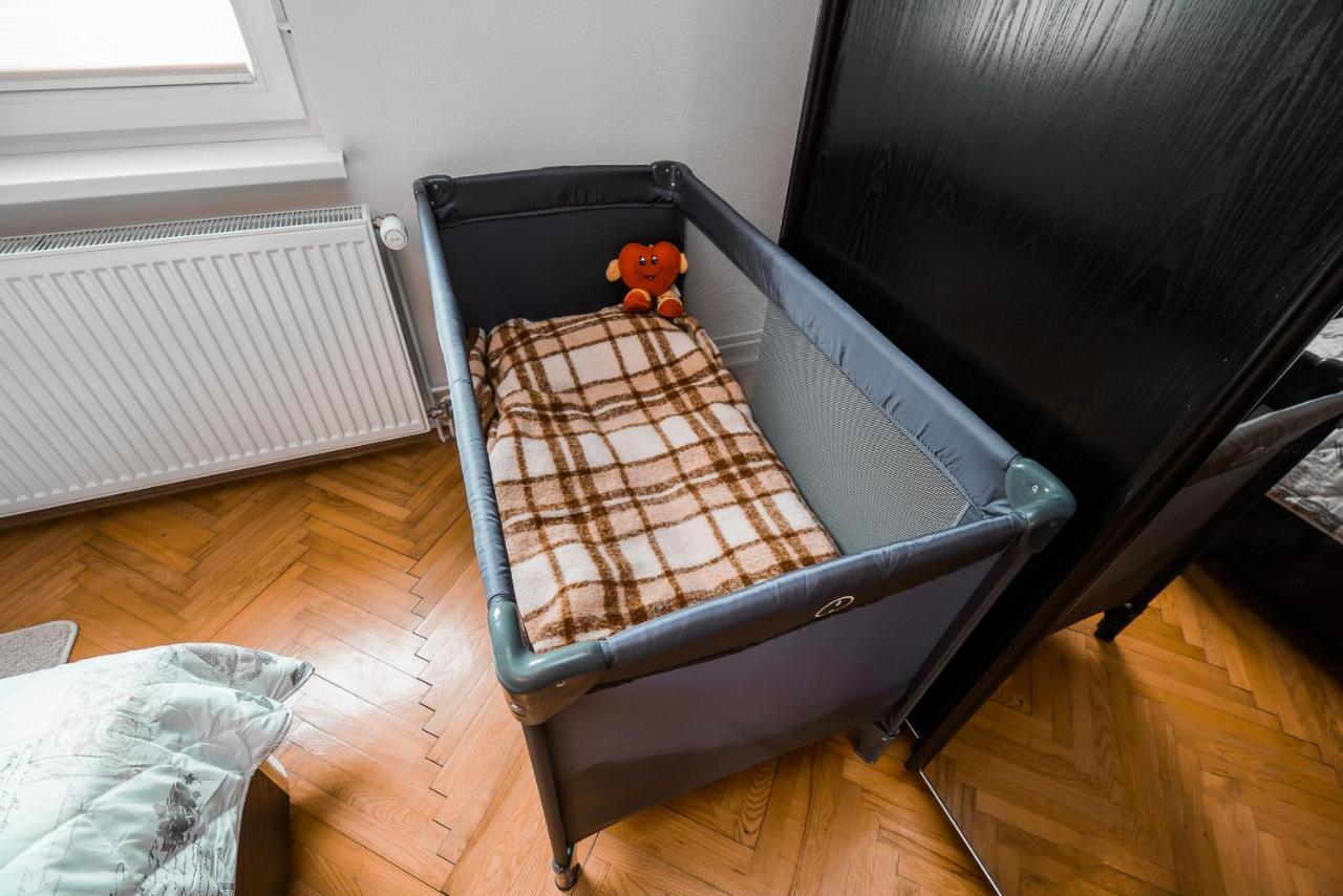 Apartment Carmen Брезье Экстерьер фото