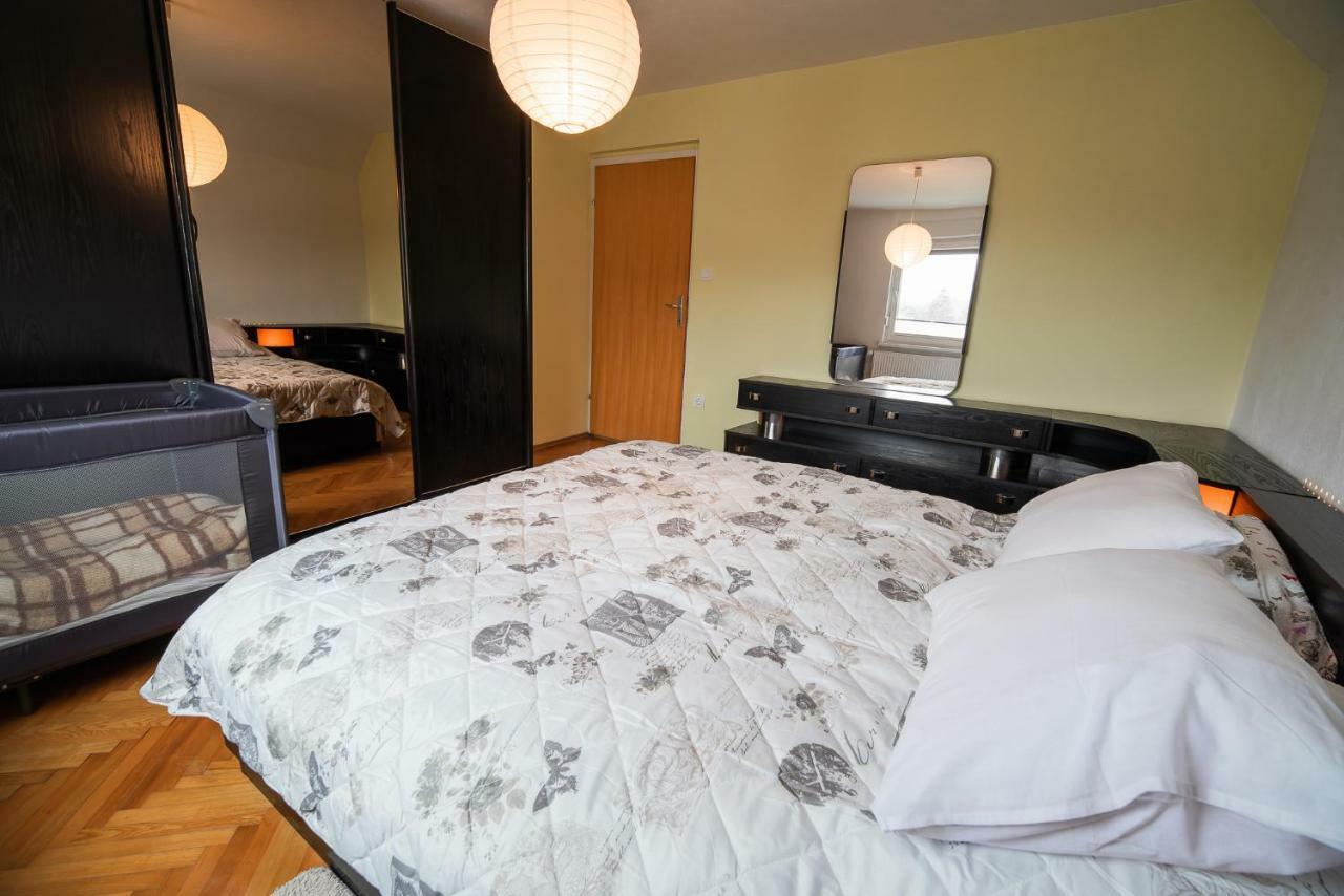 Apartment Carmen Брезье Экстерьер фото