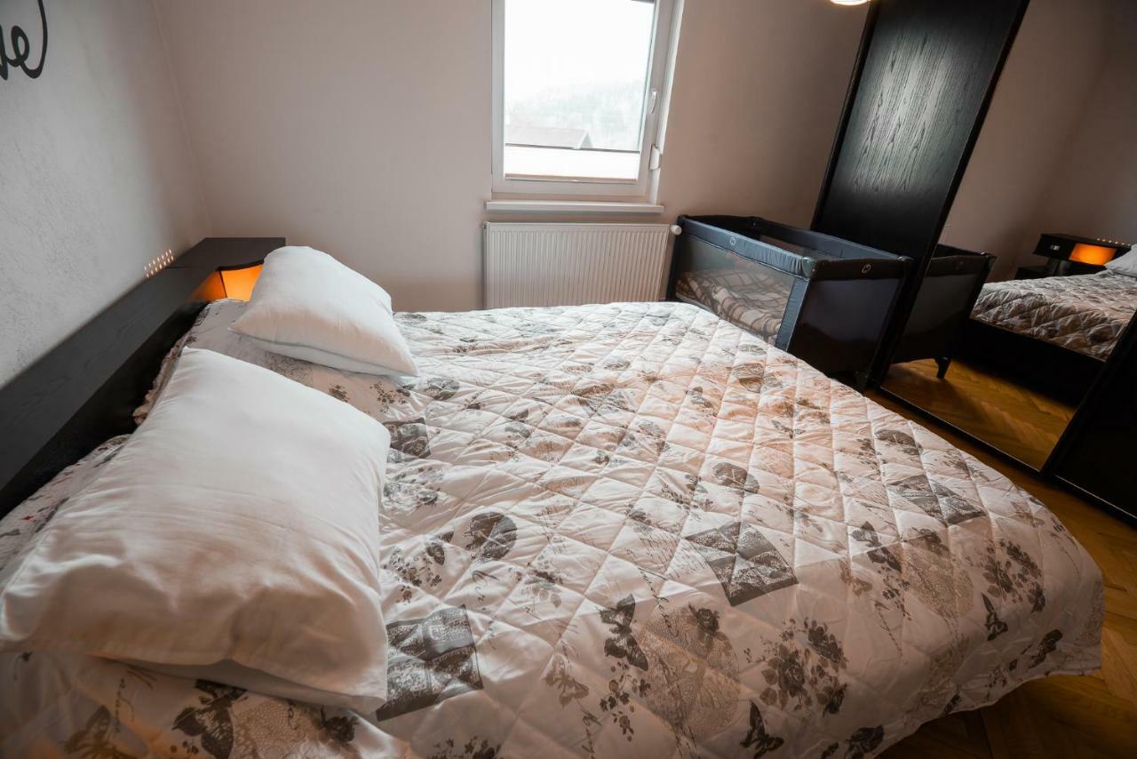 Apartment Carmen Брезье Экстерьер фото
