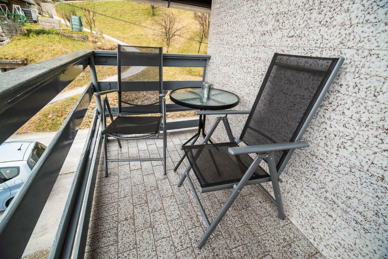 Apartment Carmen Брезье Экстерьер фото